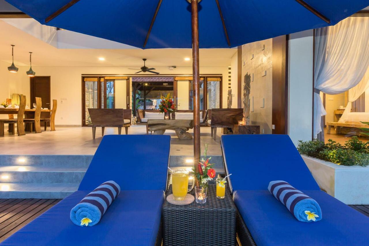 Pousada Atap Padi By Nagisa Bali Ubud