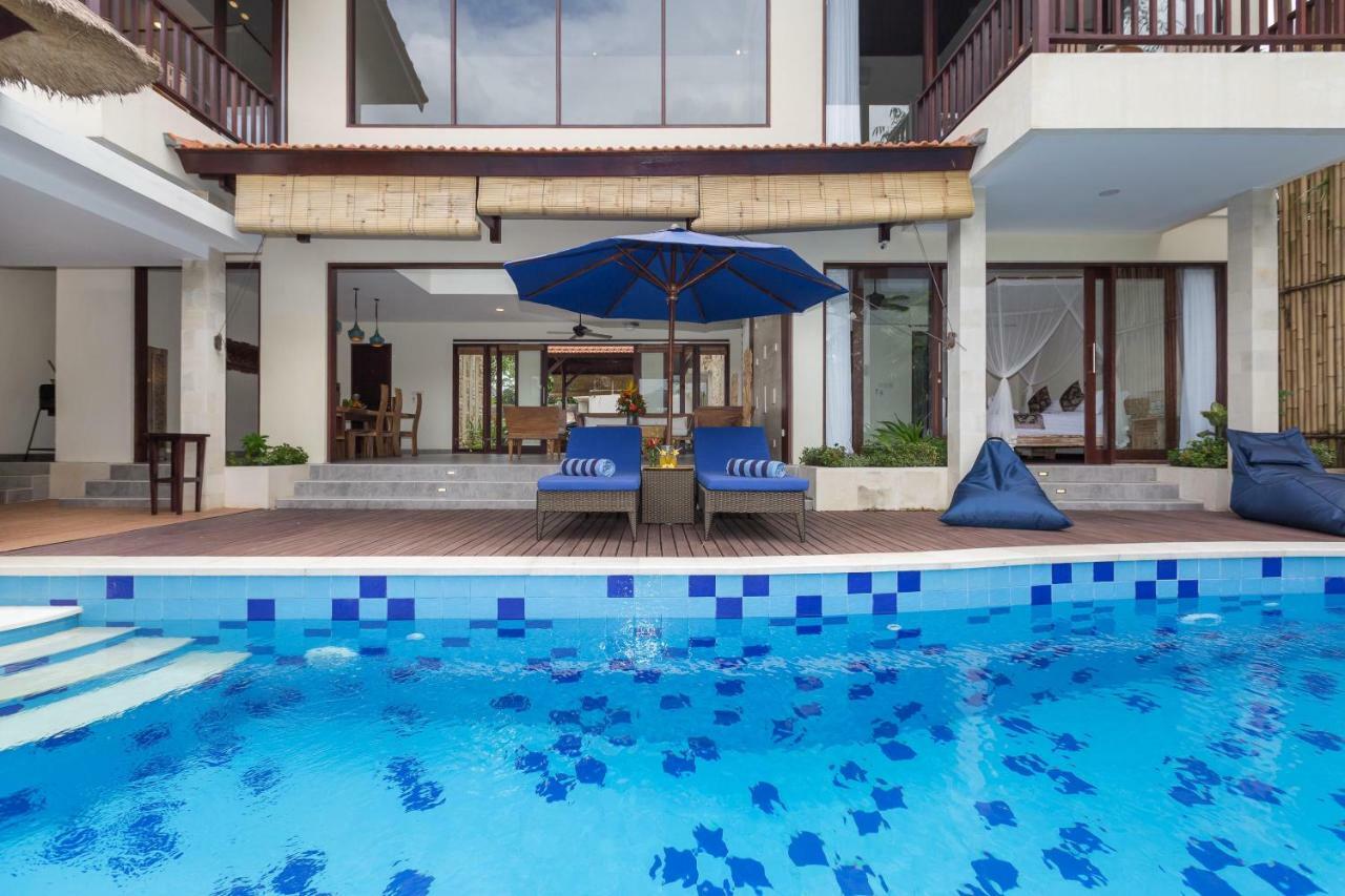 Atap Padi By Nagisa Bali Ubud