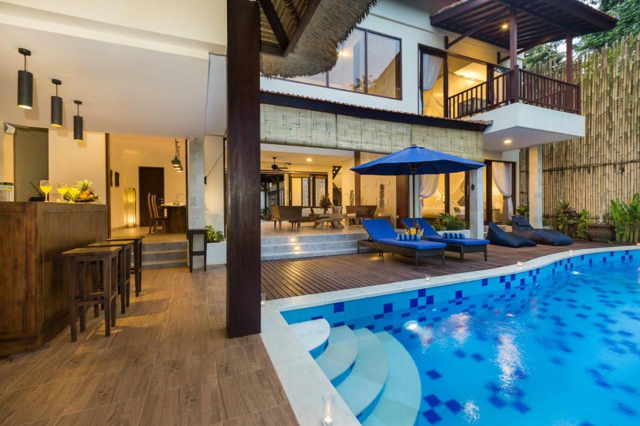 Atap Padi By Nagisa Bali Ubud