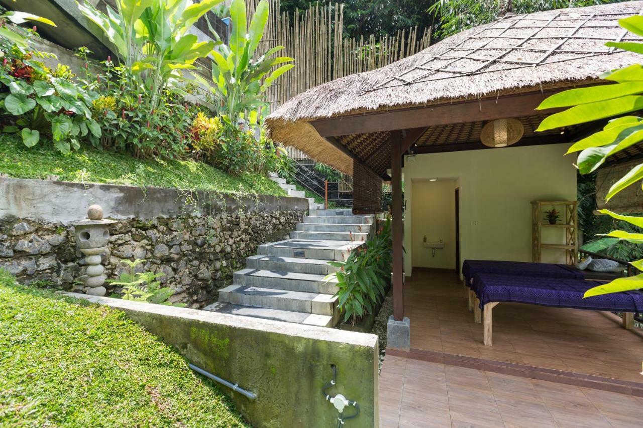 Atap Padi By Nagisa Bali Pousada Ubud