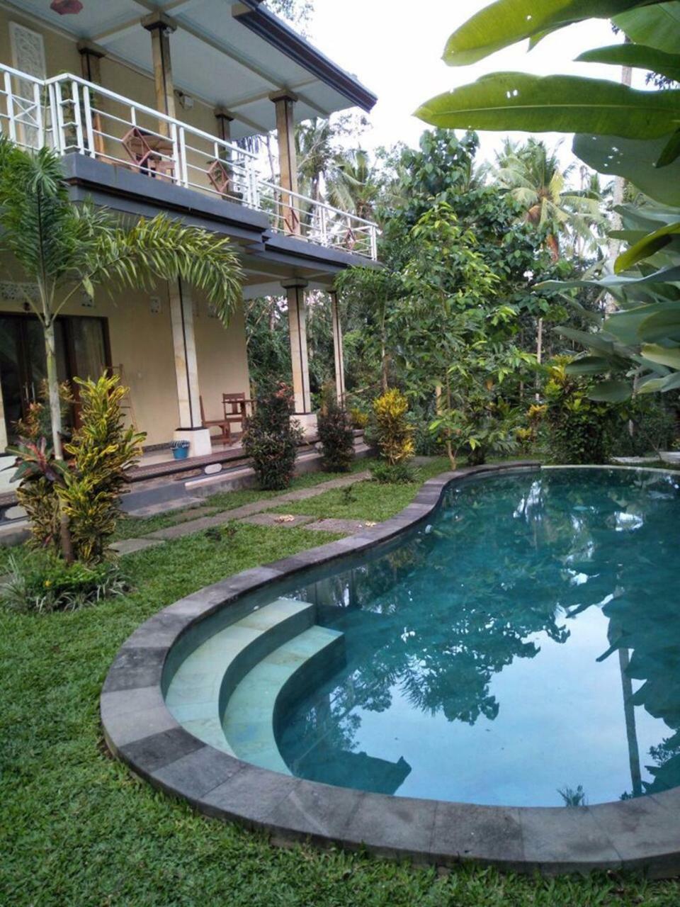 Junjungan Guest house 3*