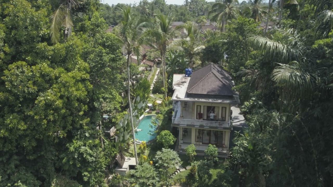 Guest house Junjungan
