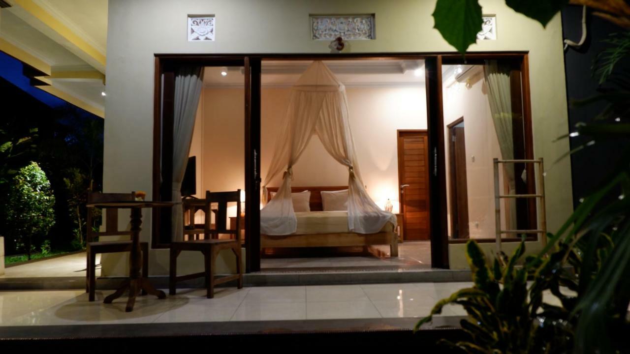 Junjungan Guest house