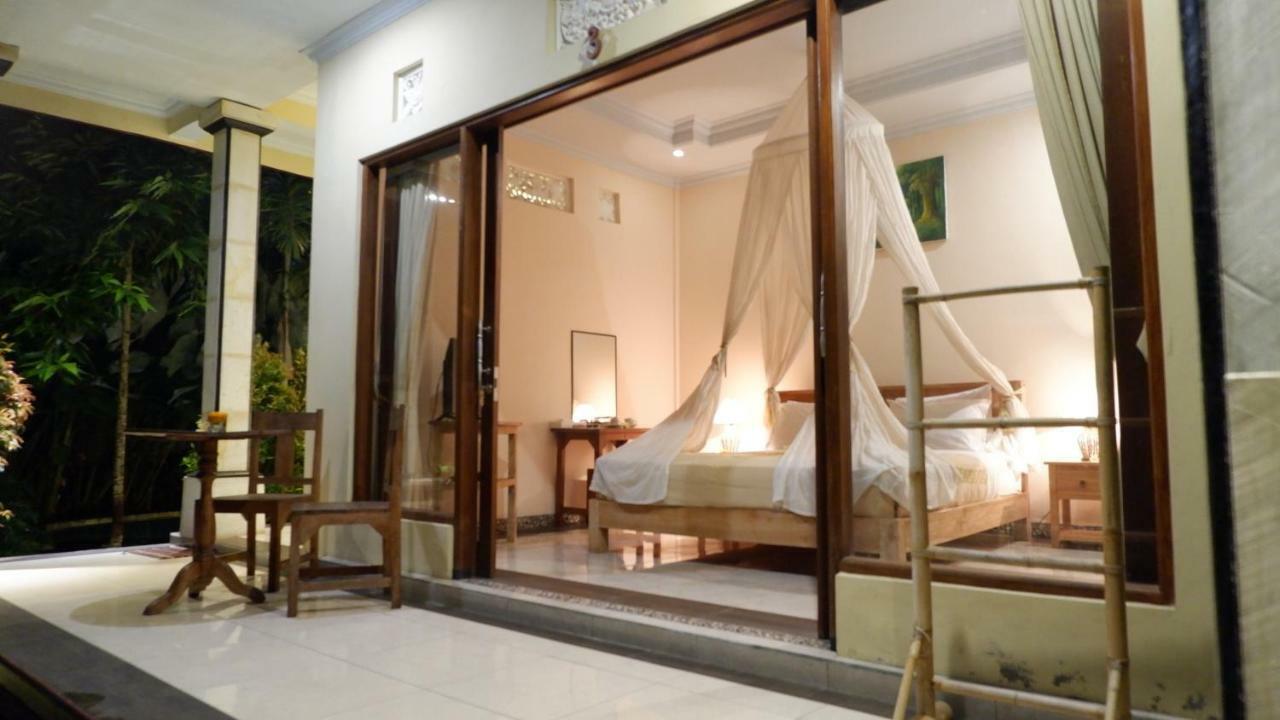 Guest house Junjungan