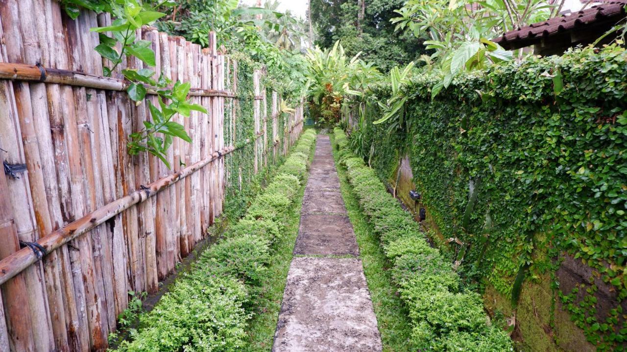 Guest house Junjungan