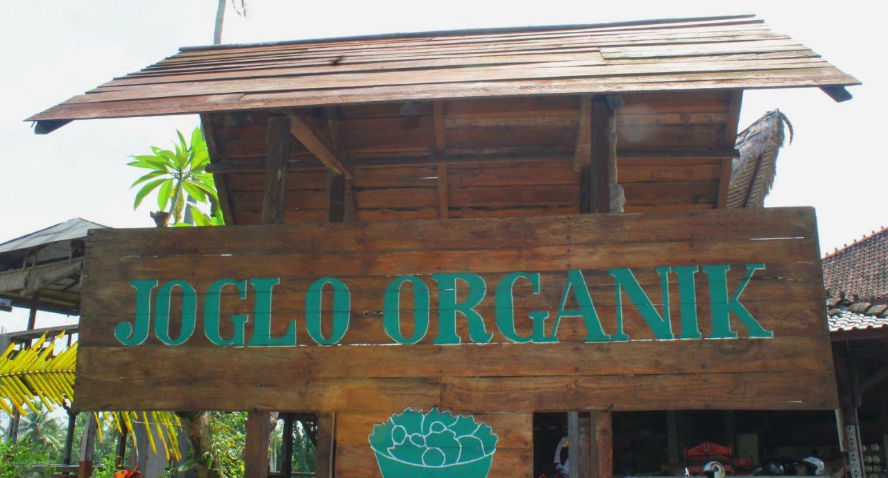 Resort Joglo Campuhan Village Ubud (Bali)