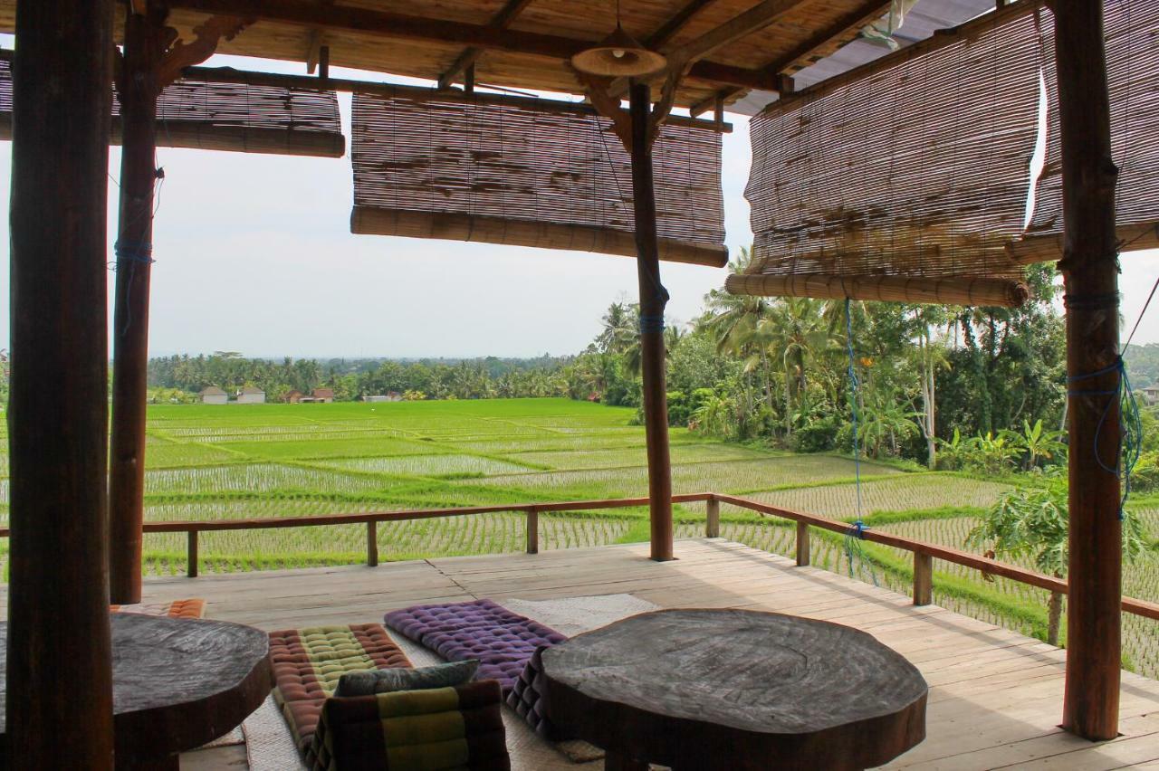 Resort Joglo Campuhan Village Ubud (Bali)
