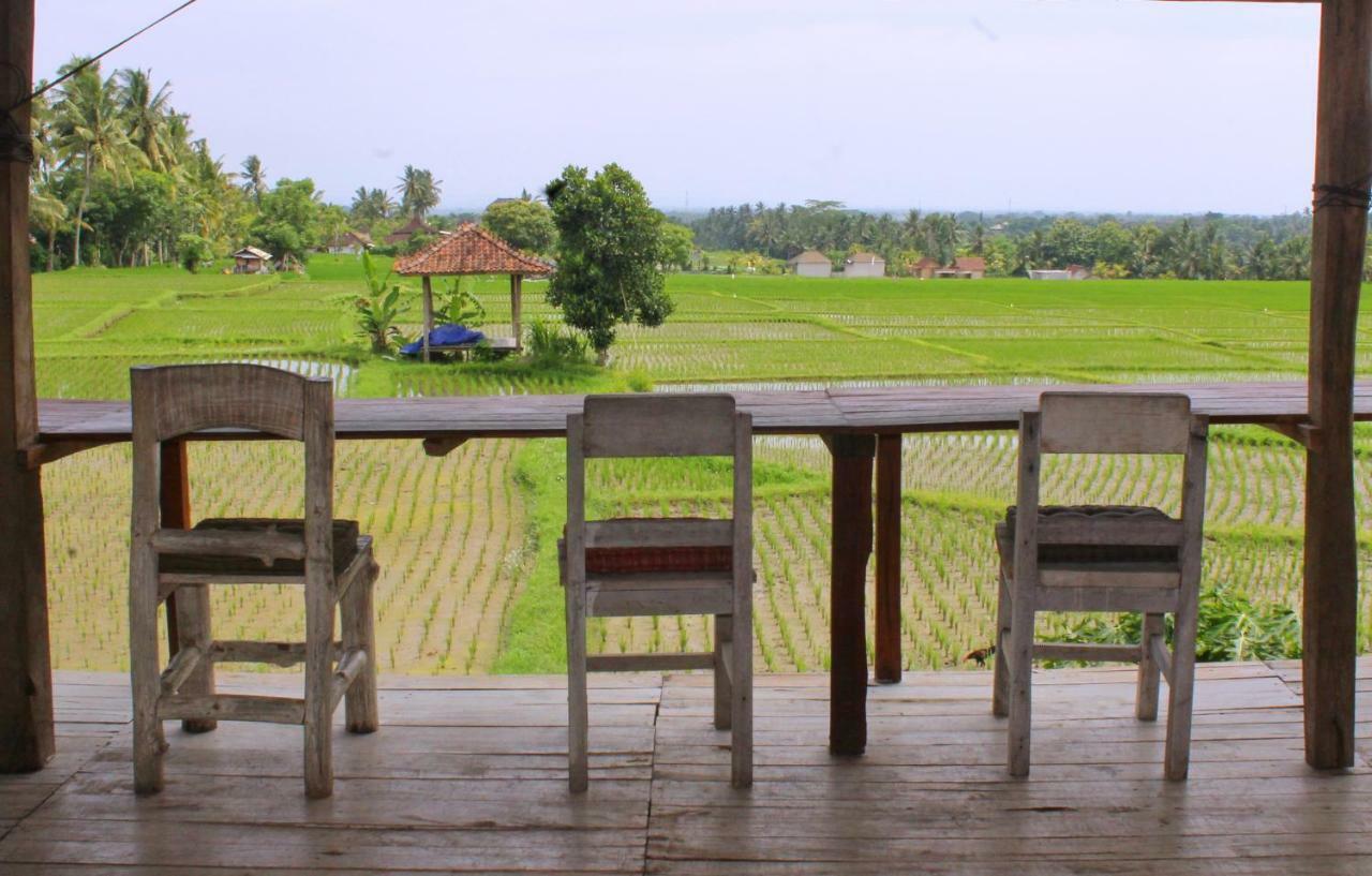 Joglo Campuhan Village * Ubud (Bali)
