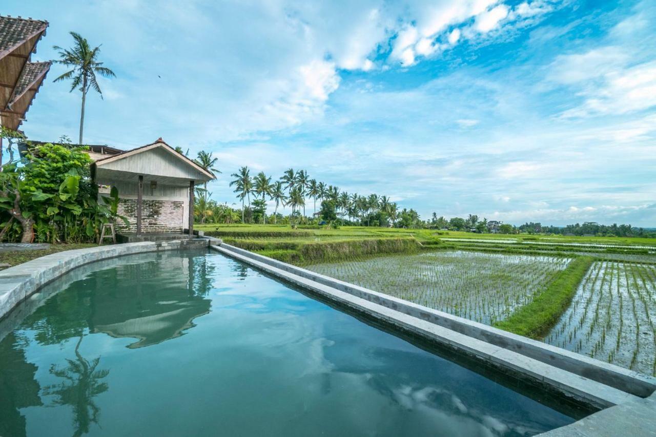 Resort Joglo Campuhan Village Ubud (Bali)