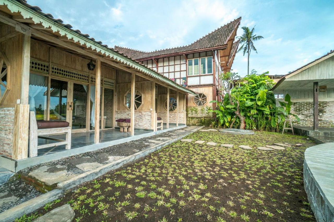 Joglo Campuhan Village Resort Ubud (Bali)