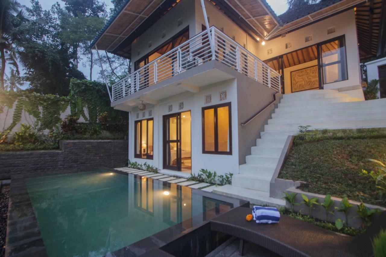 Villa 1 Rumah Lumbung