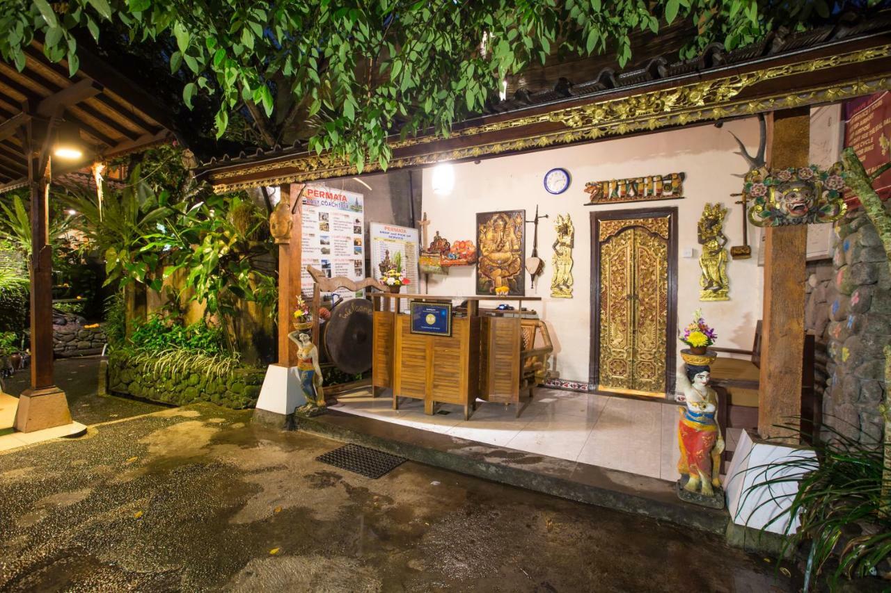 Permata * Ubud