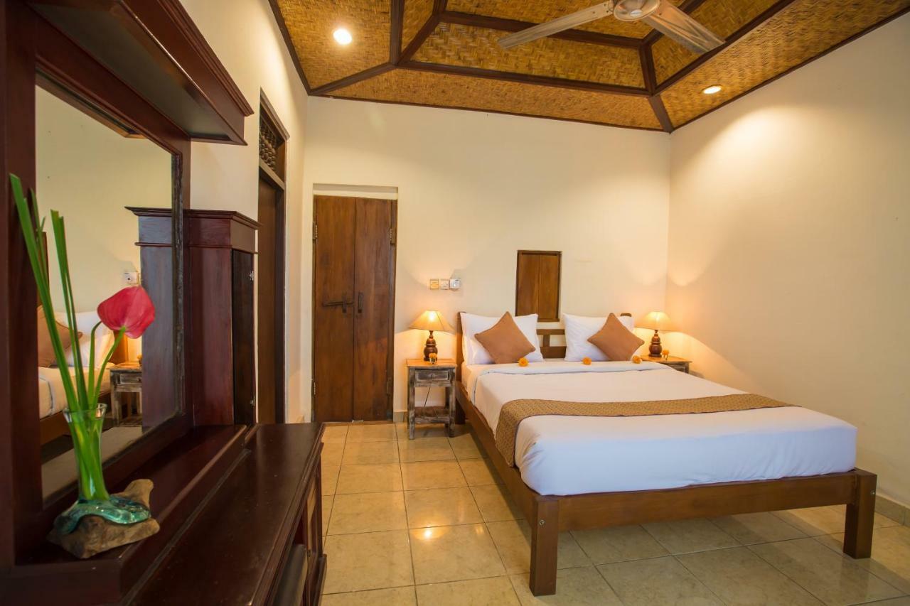 Gasthuis Permata Ubud