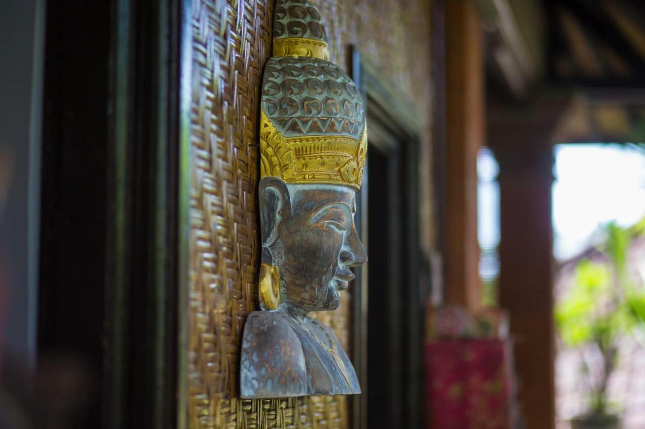 Permata * Ubud