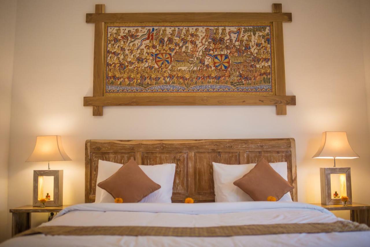 Permata * Ubud