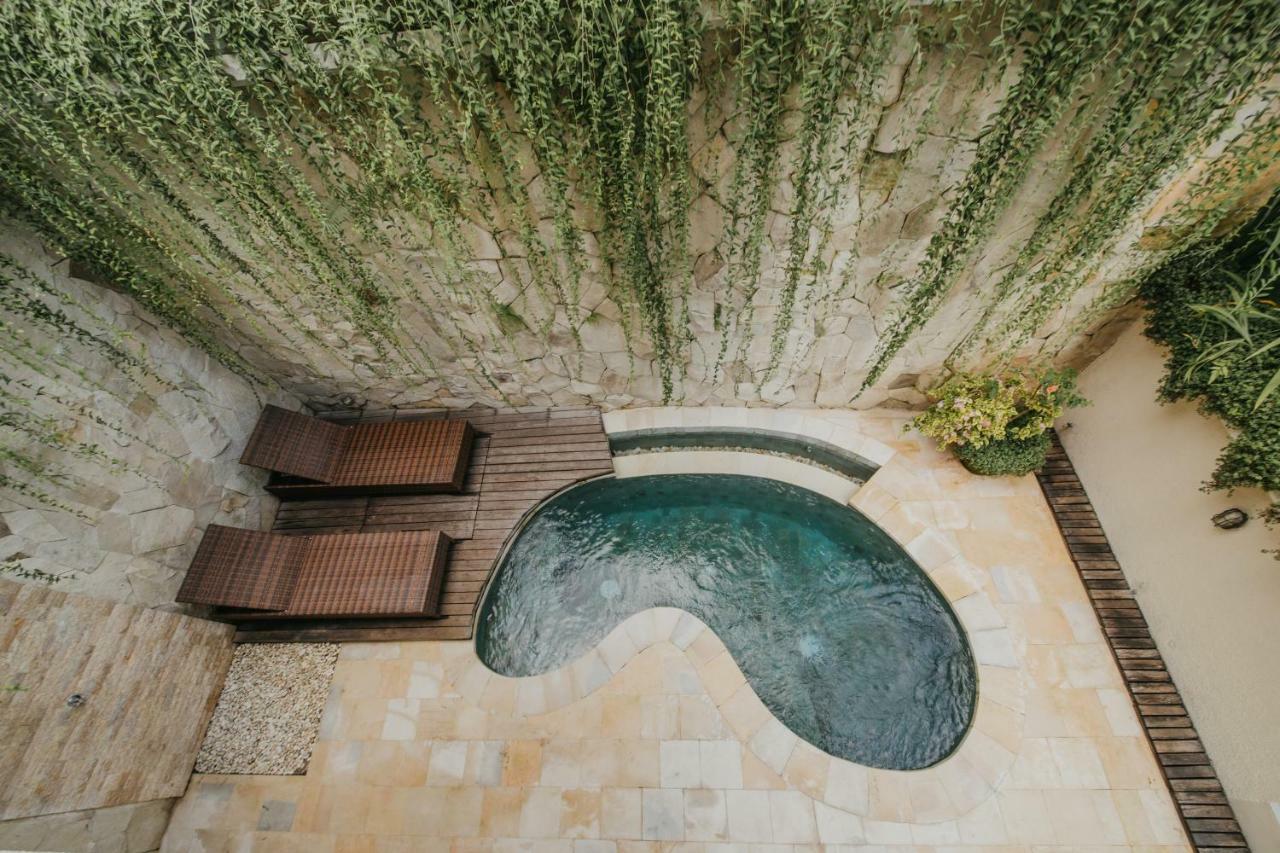 Vila La-meli Ubud (Bali)