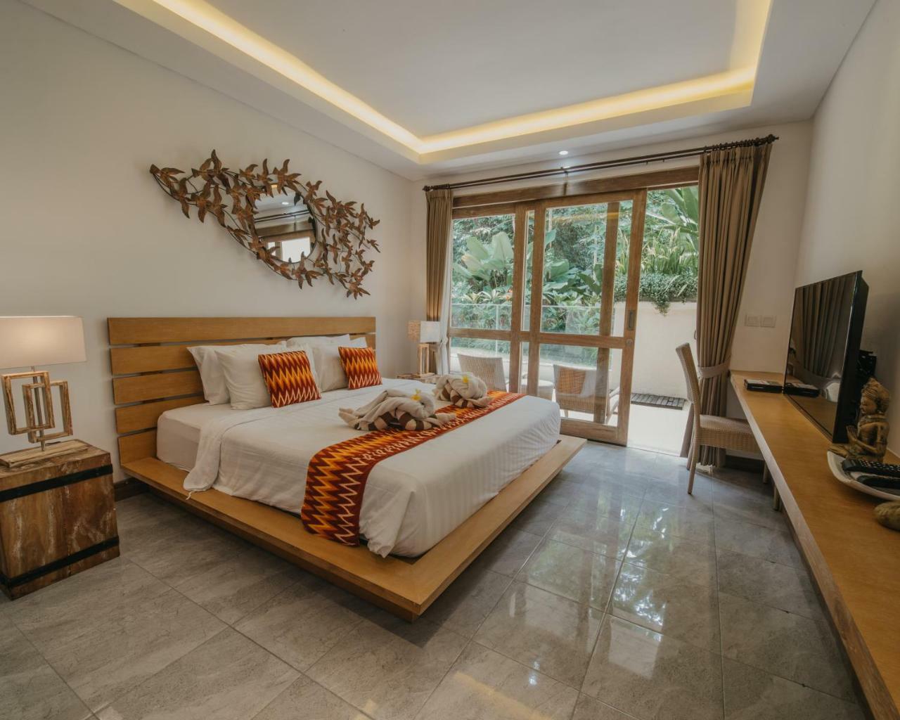 La-meli * Ubud (Bali)