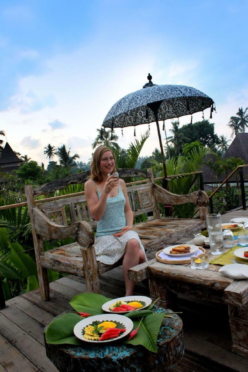Ayurvedagram Bali 4*