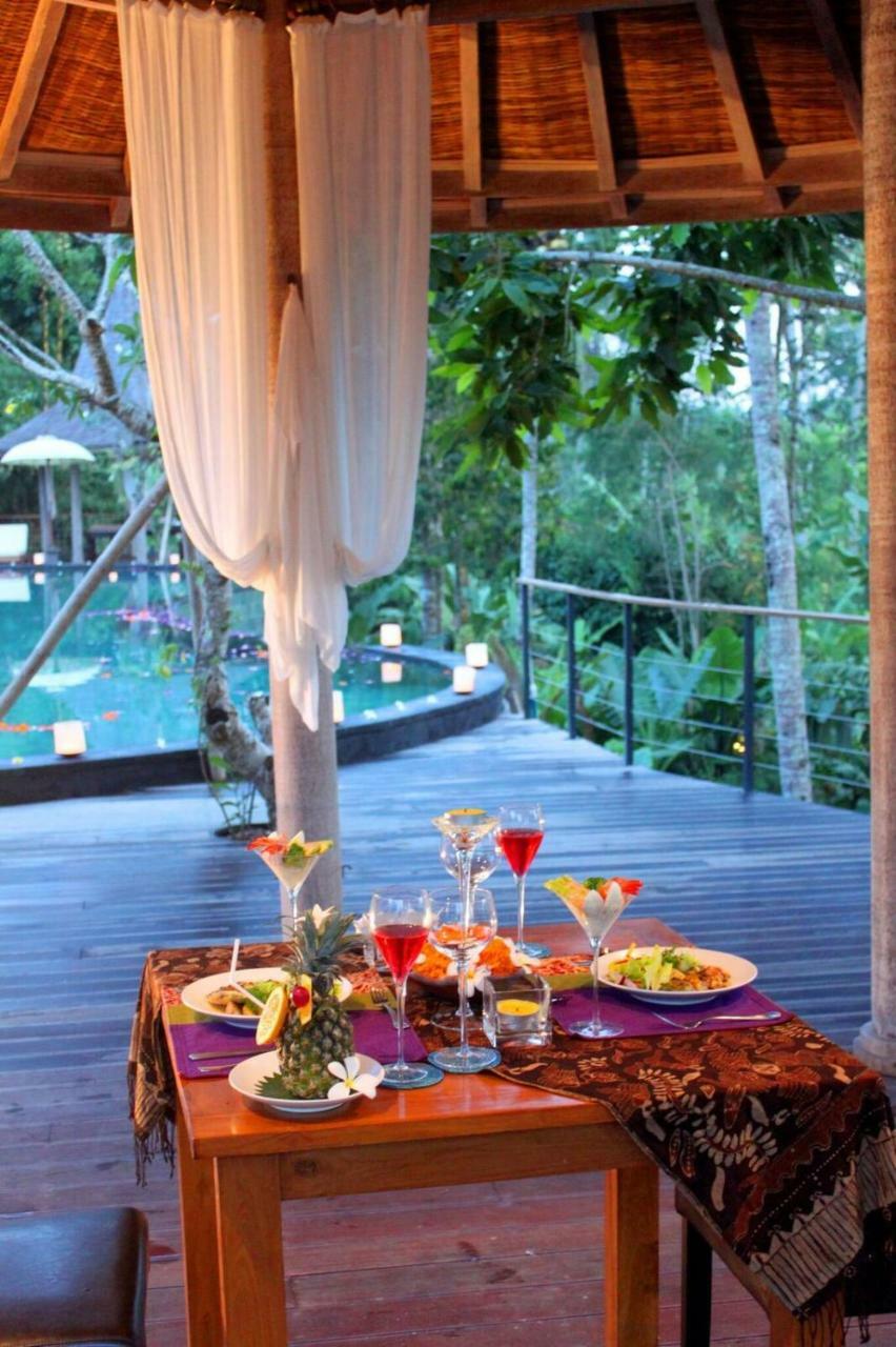 Ayurvedagram Bali Vakantiepark 4*