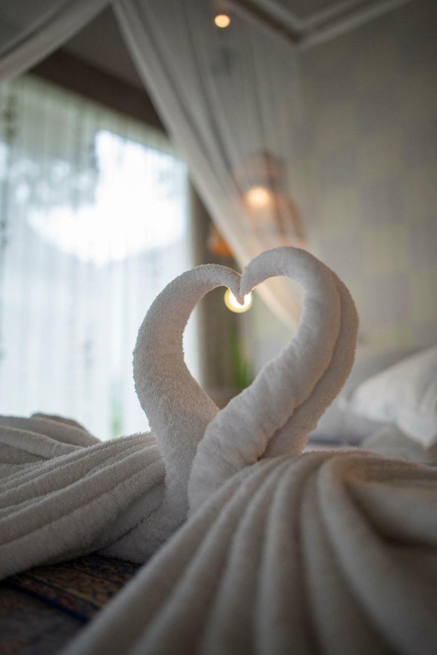 Ayurvedagram Bali 4* Ubud