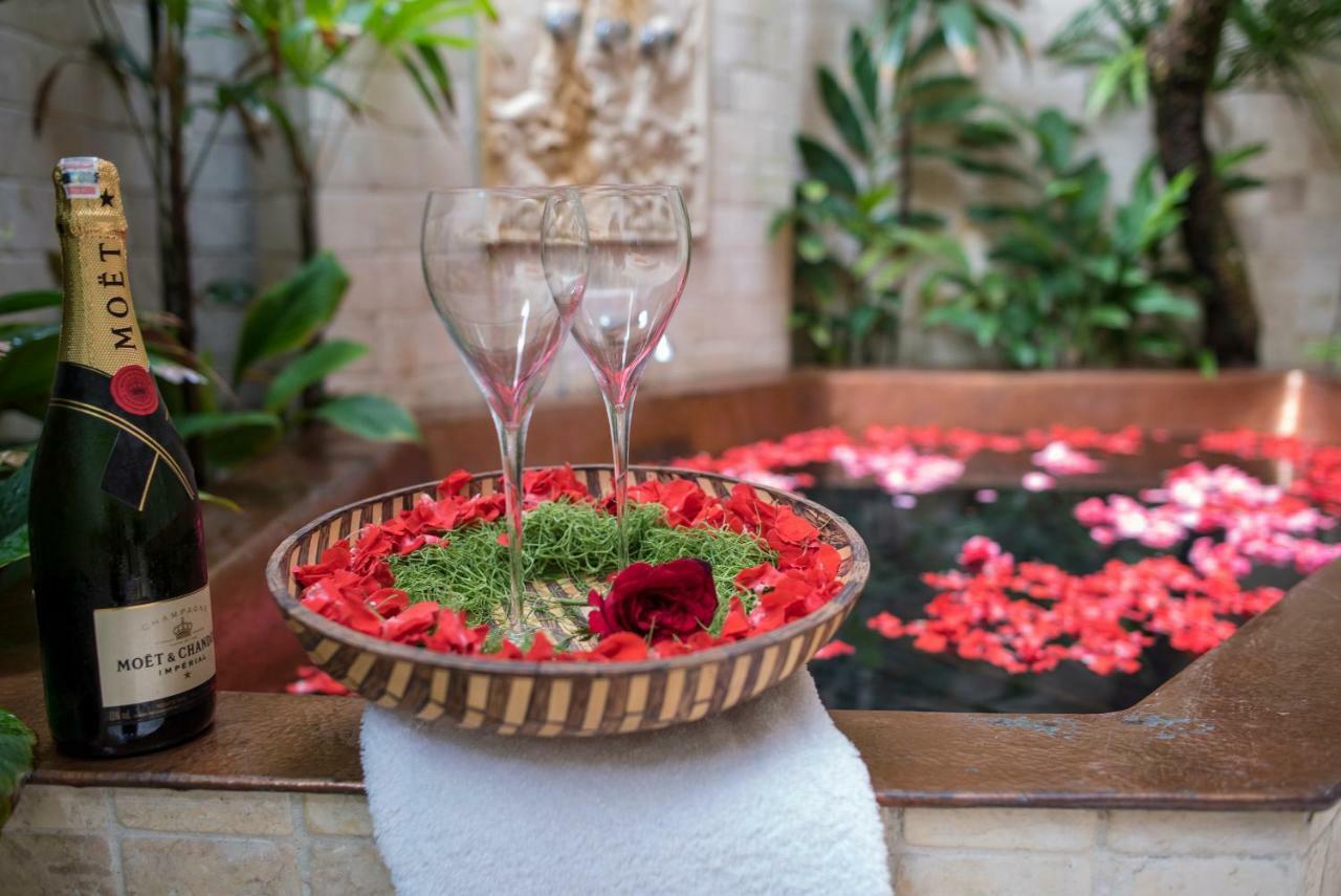 Vakantiepark Ayurvedagram Bali 4*