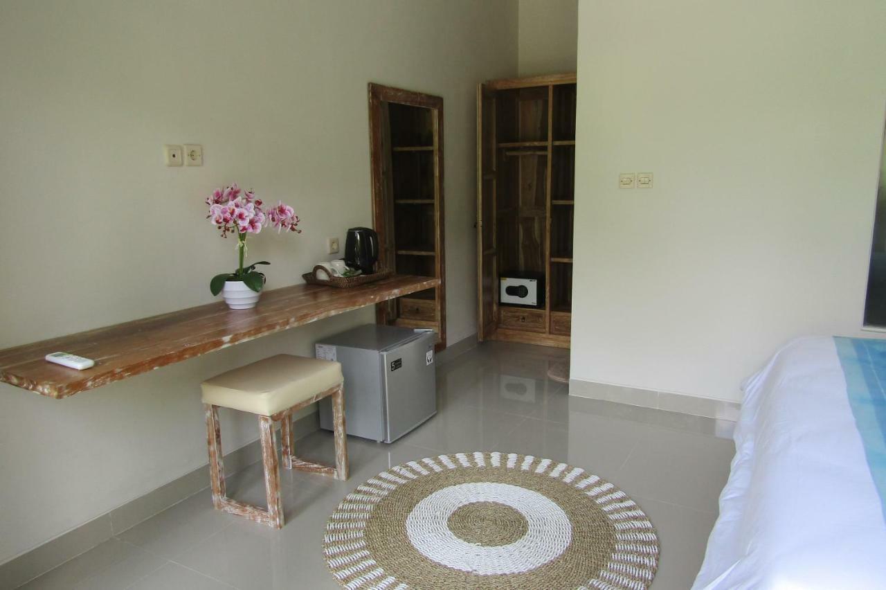 Gasthof Recep Ubud
