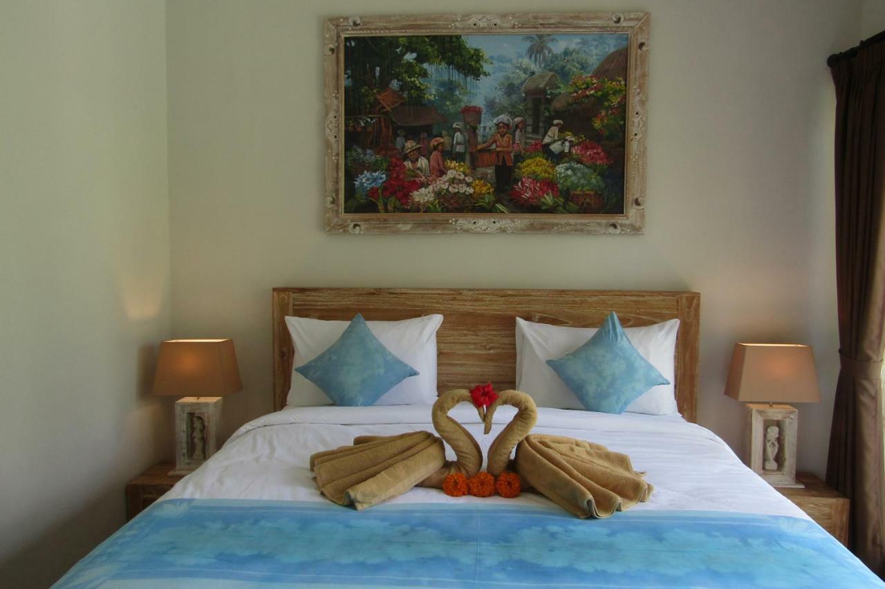 Recep Gasthof Ubud
