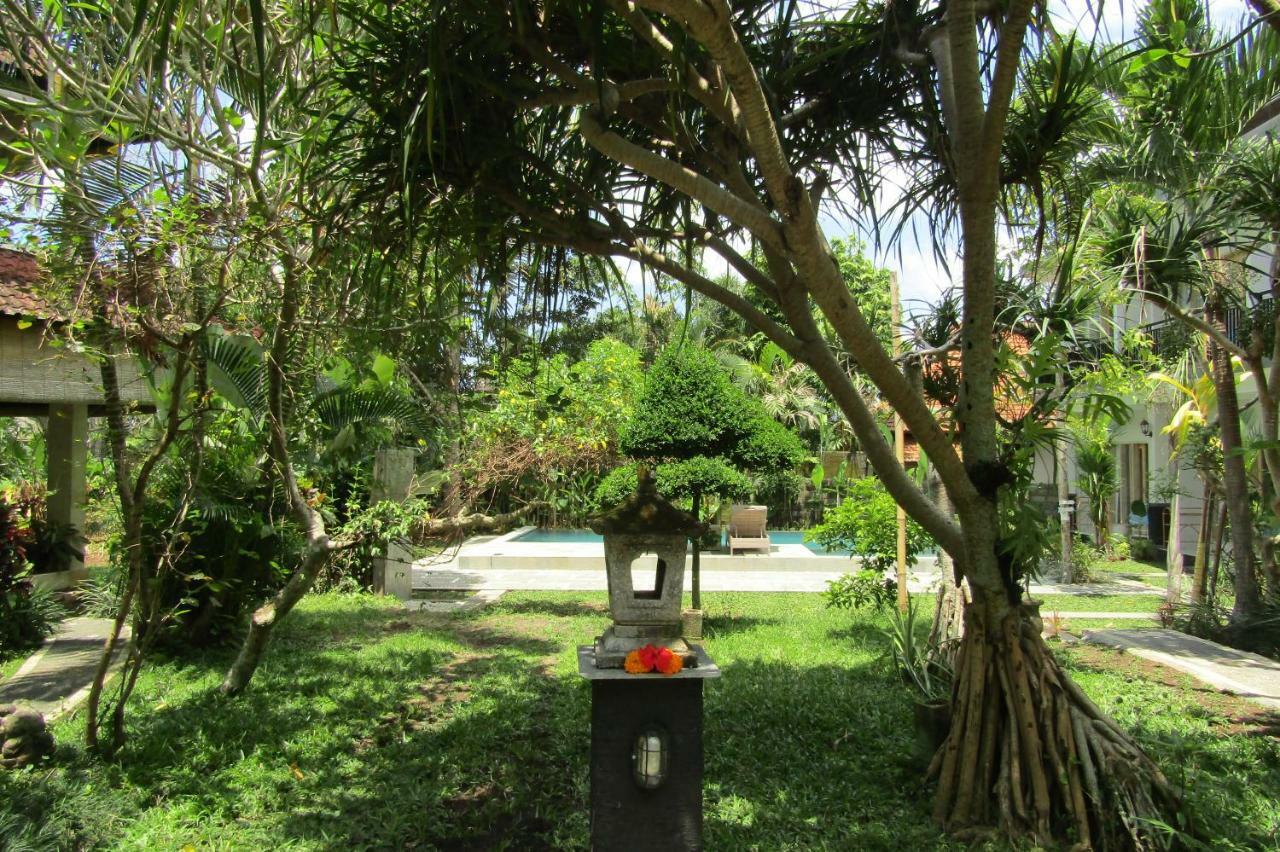 Recep * Ubud