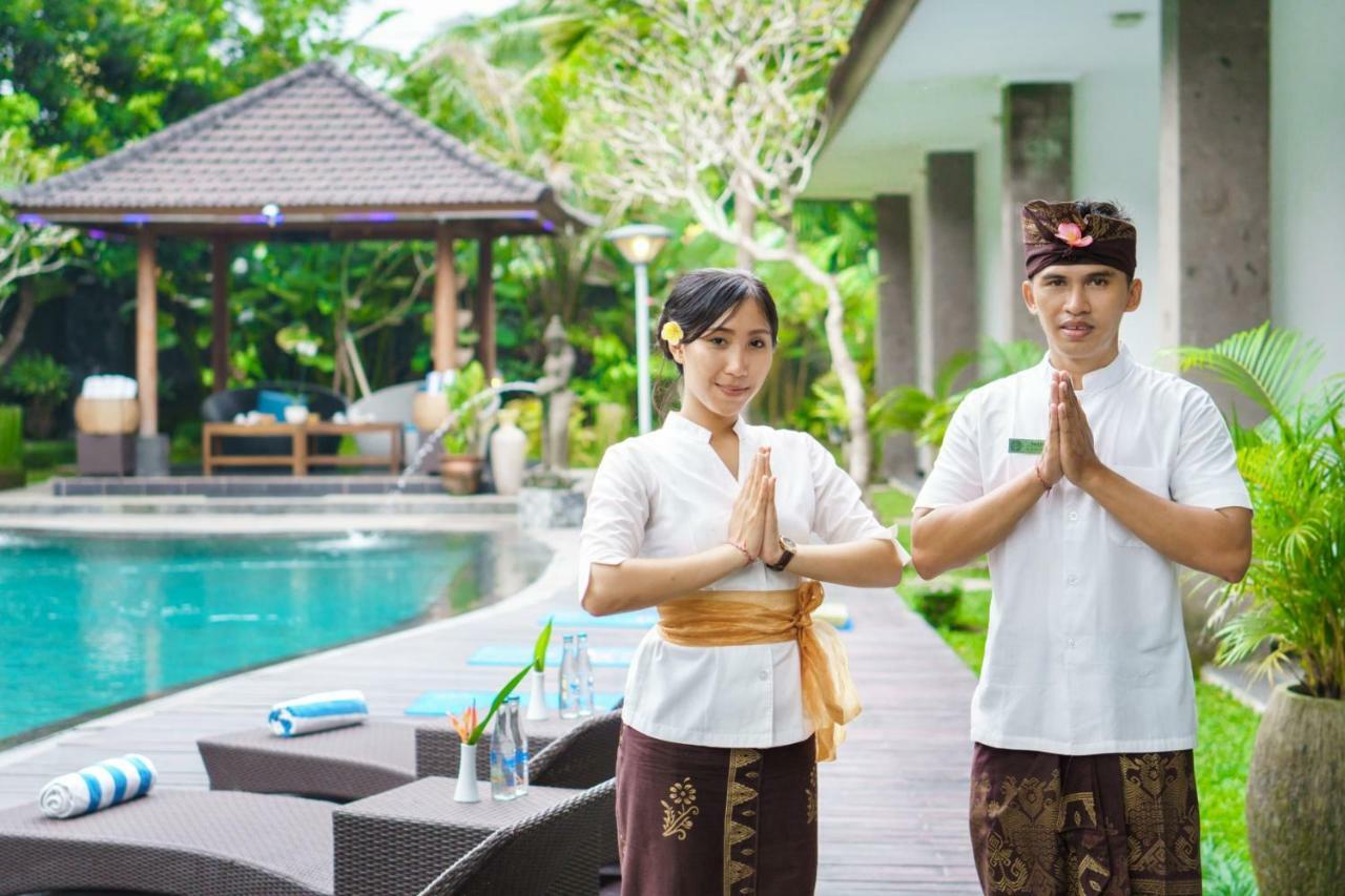 Raya Boutique Hotel 3*
