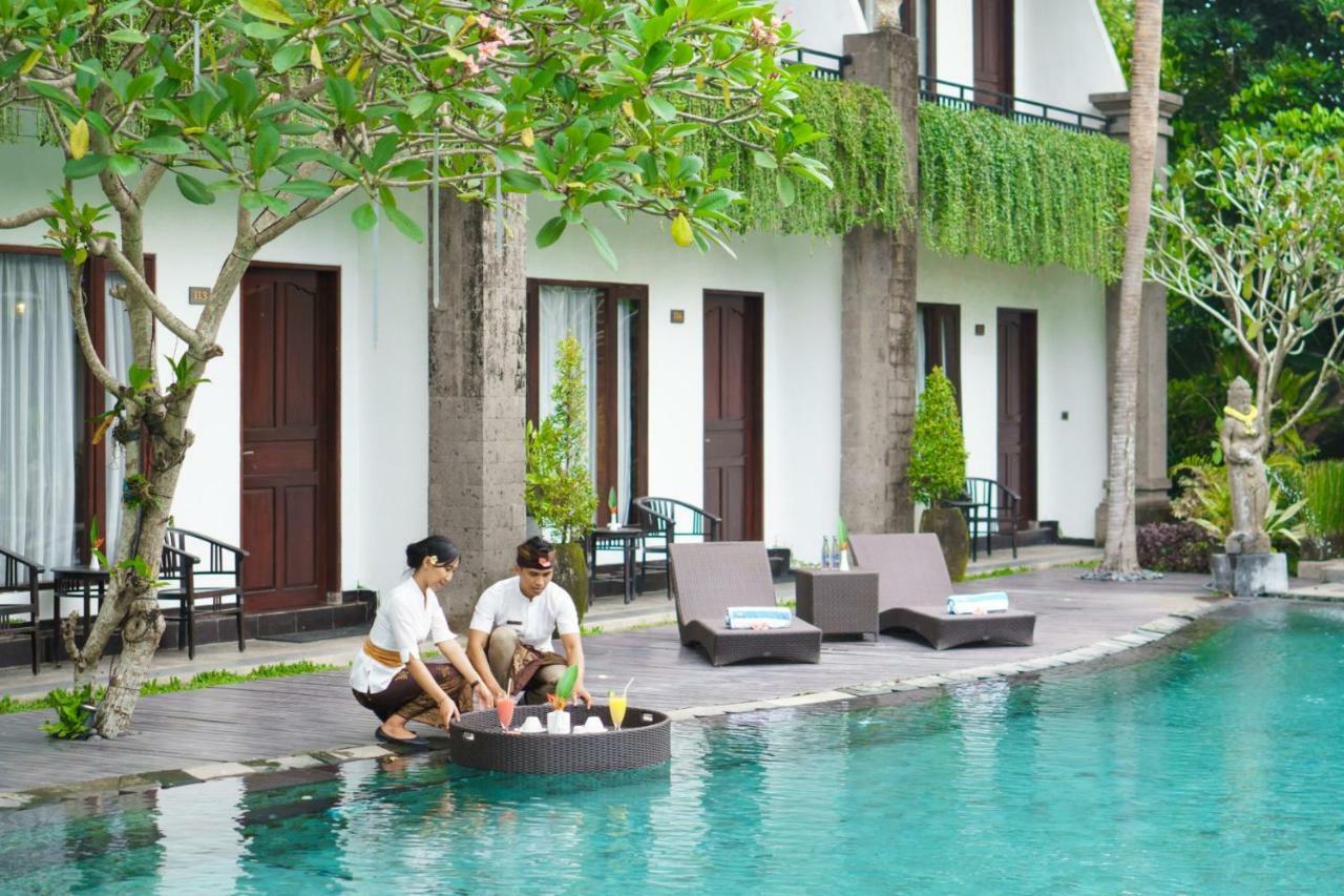 Hotel Raya Boutique Ubud (Bali)