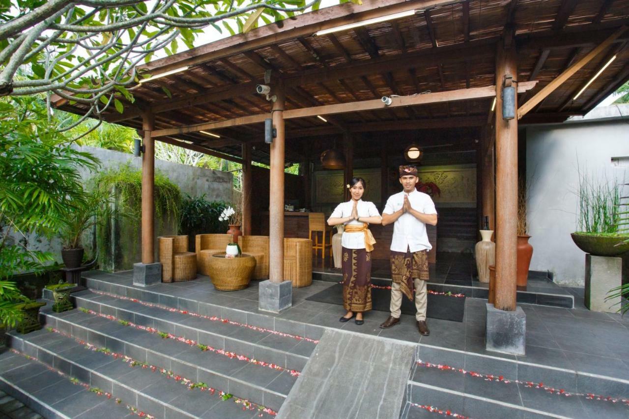 Raya Boutique Ubud (Bali)