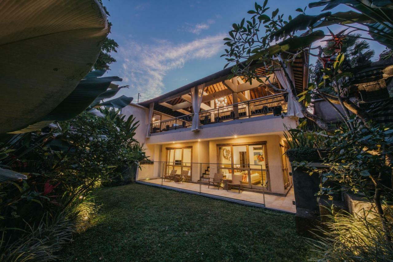 La-meli Ubud (Bali)