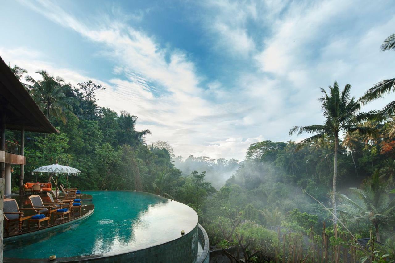 Resort Natya Ubud (Bali)