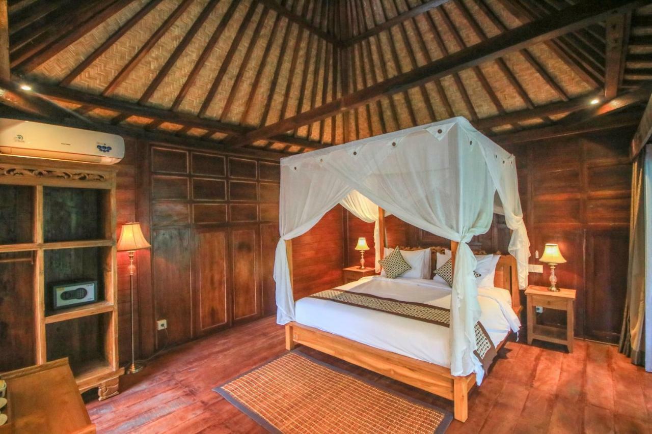 Guest house Ari