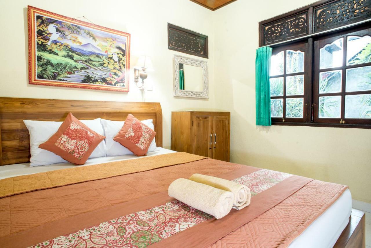 Shindu 2* Ubud (Bali)