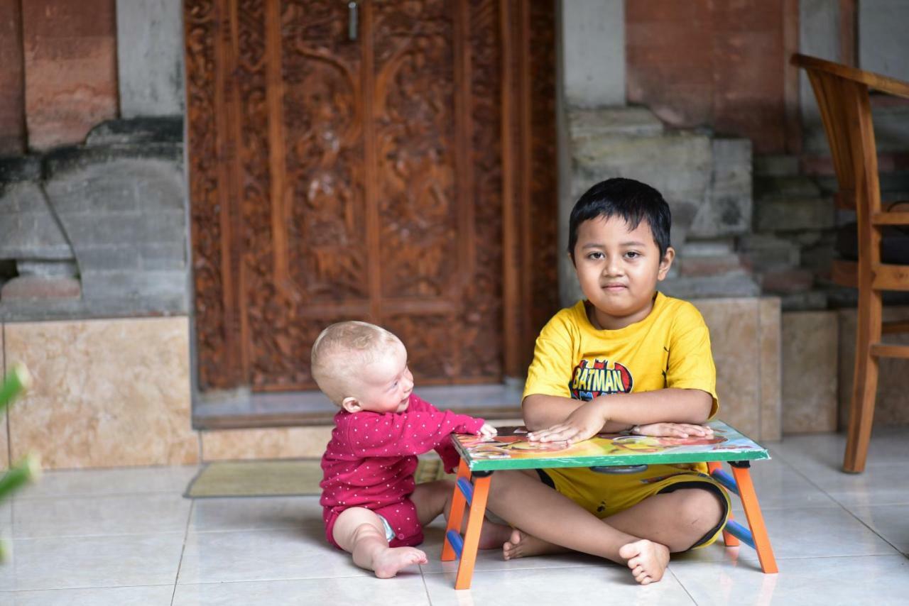 Guest house Shindu Ubud (Bali)