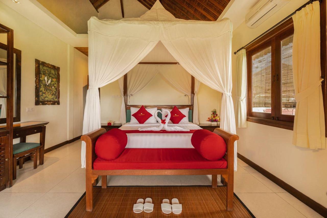 Bliss Hotel 4*