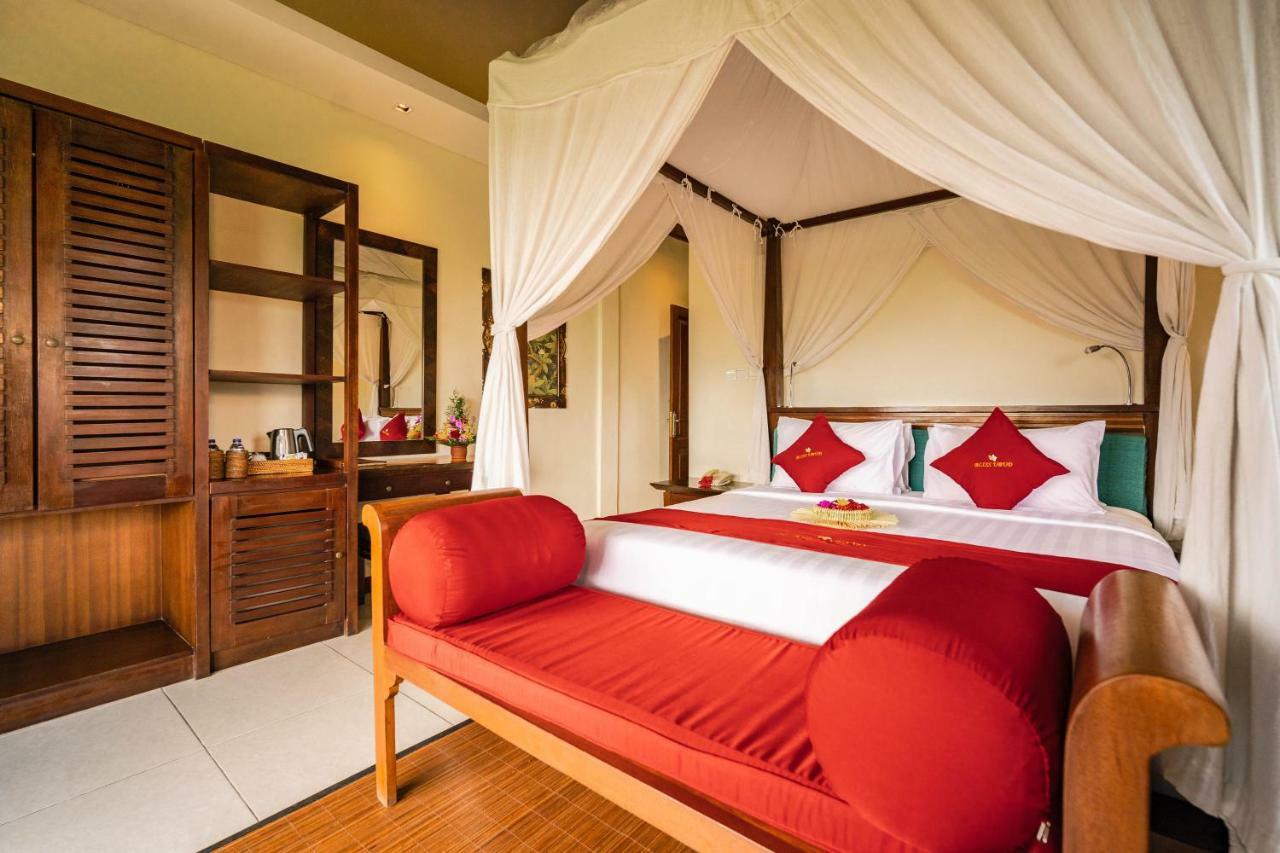 Hotel Bliss