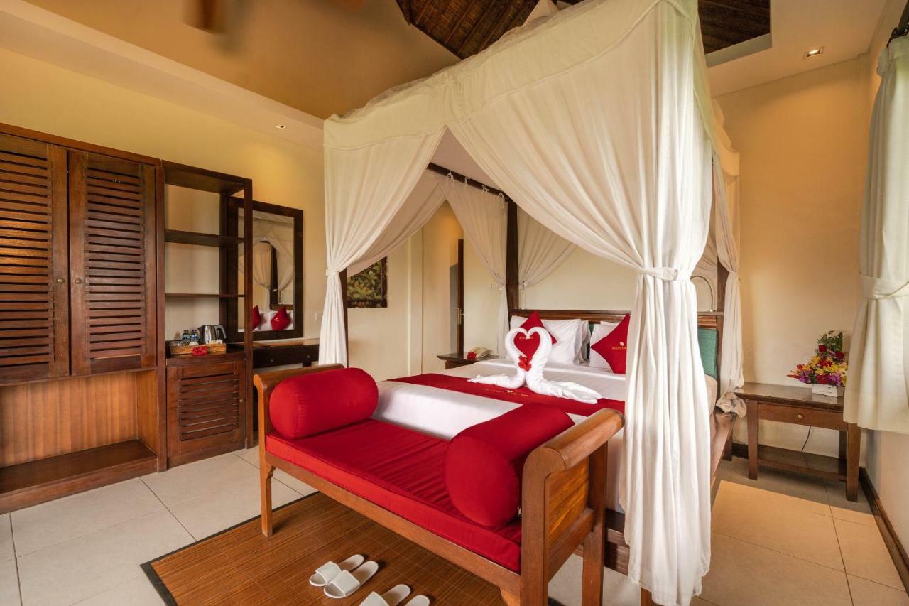 Bliss Ubud (Bali)