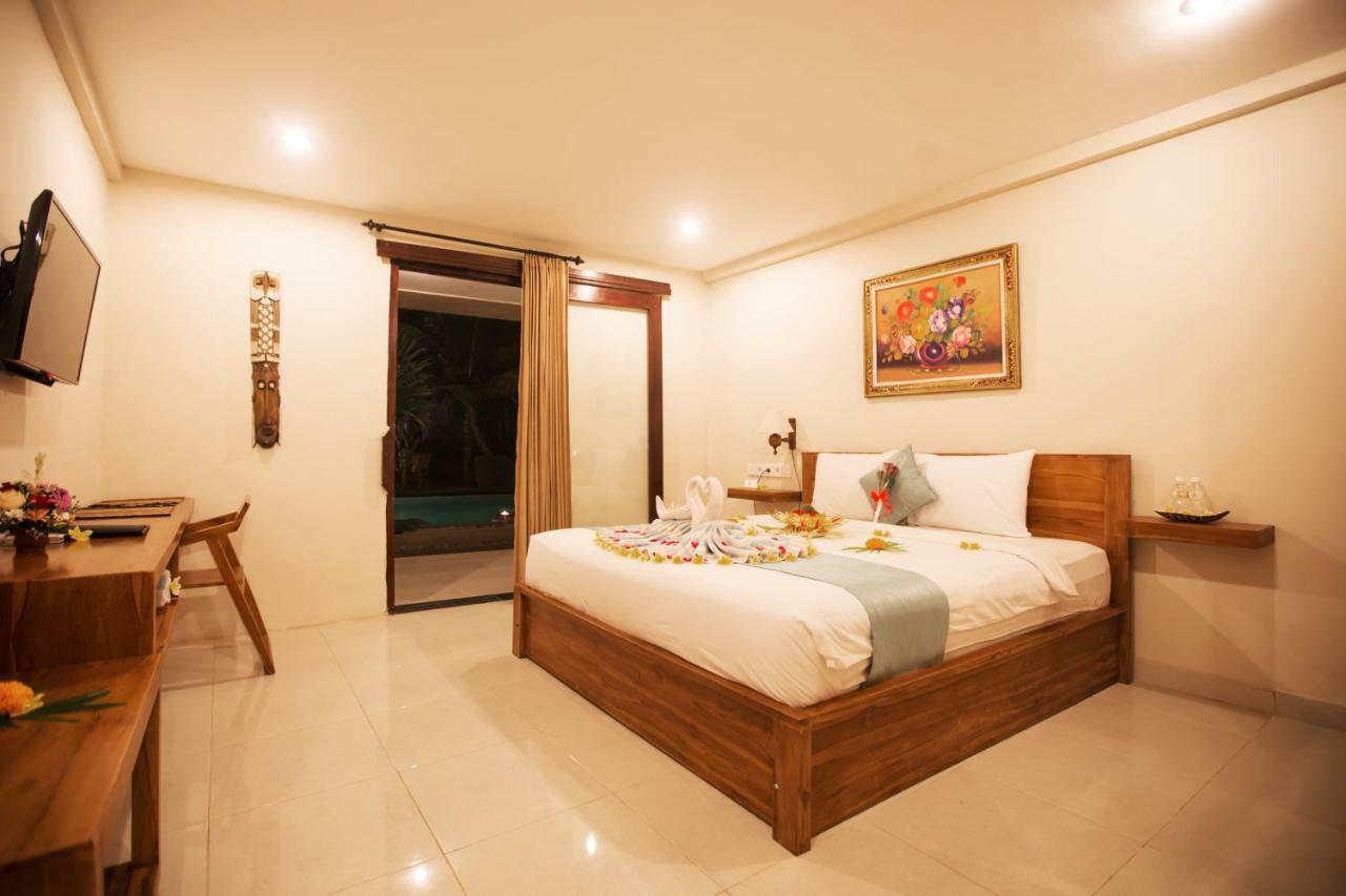 Asri Sari & By Samhita Bali Villa Ubud (Bali)