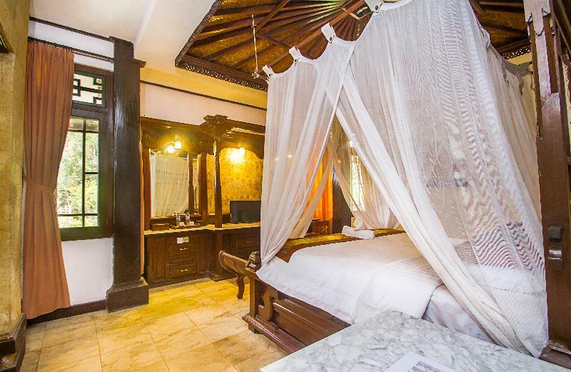 Hotel Suly Vegetarian &