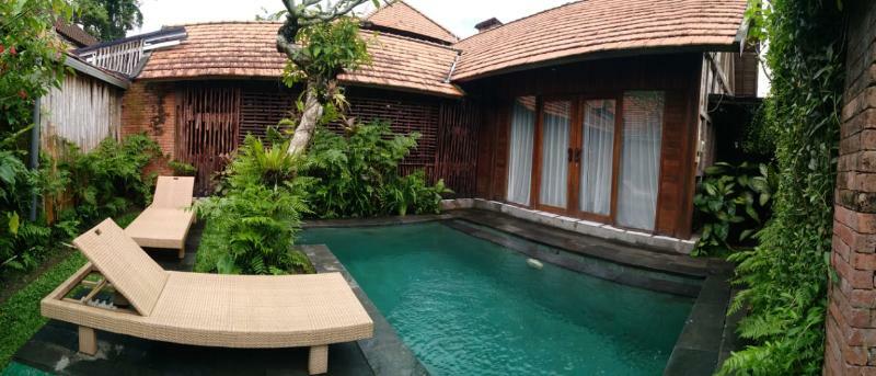 Umaya Ubud (Bali)