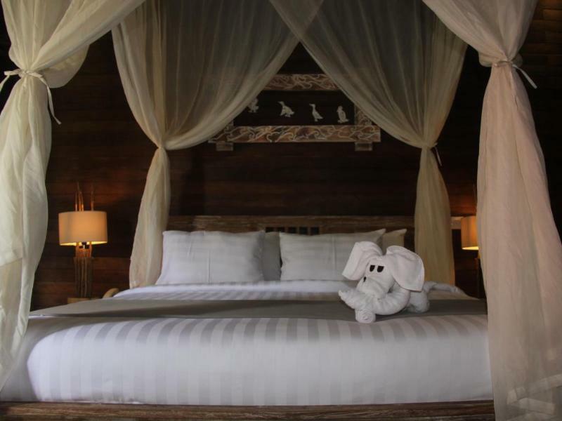 Holiday park Umaya 3*