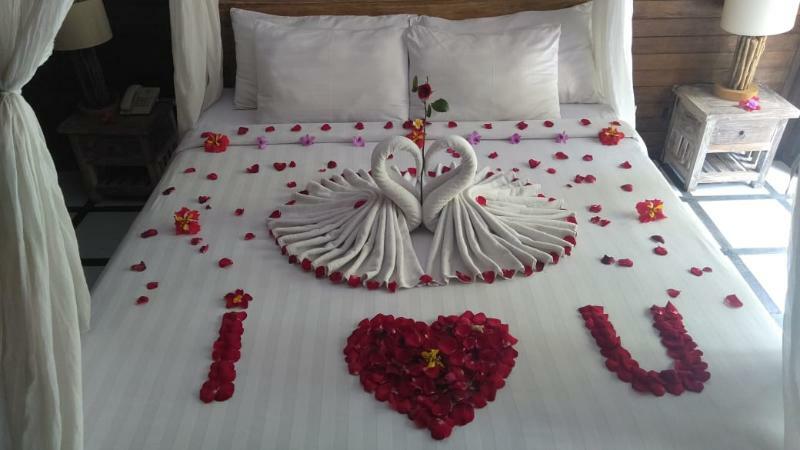 Umaya 3* Ubud (Bali)