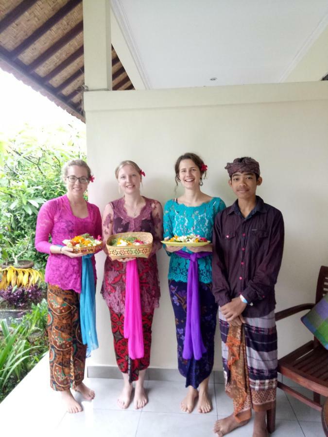 Krisda Guest house