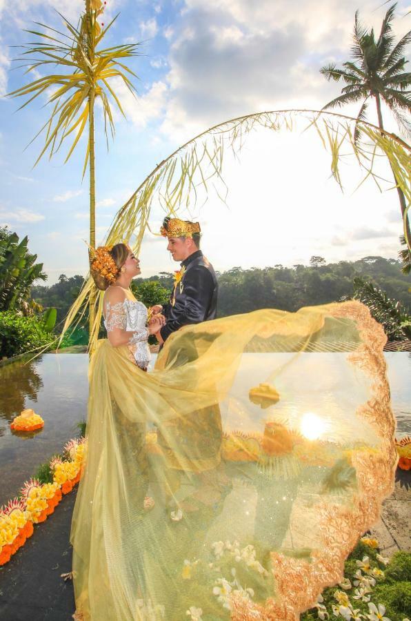 Resor Kupu Kupu Barong Villas&tree By L’occitane 5*
