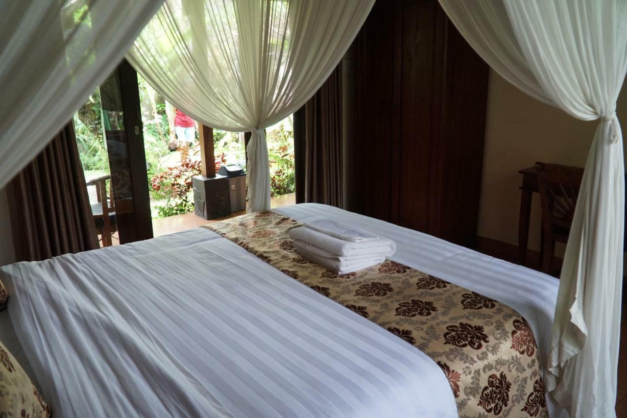 Jiwa's House Wisma tamu Ubud (Bali)