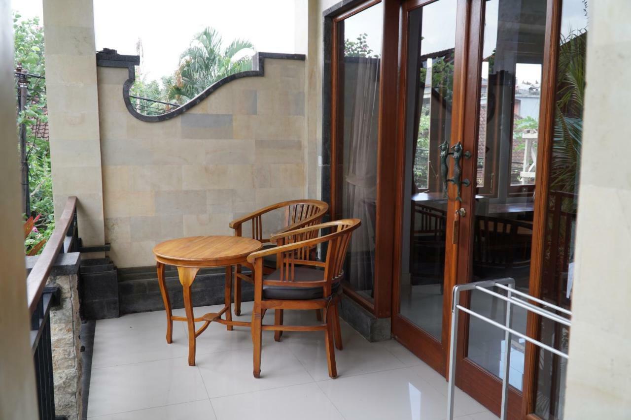 Jiwa's House Ubud (Bali)