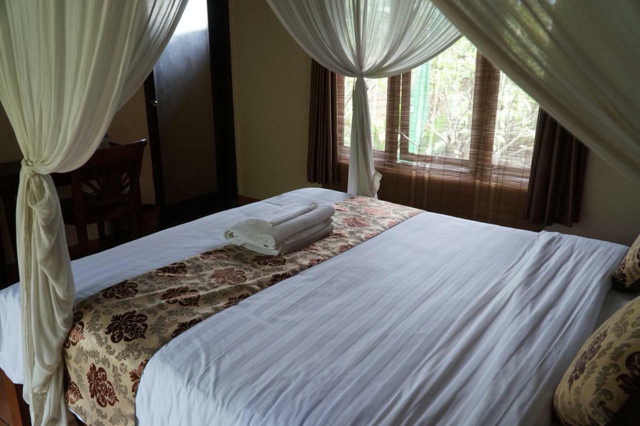 Jiwa's House Ubud (Bali)