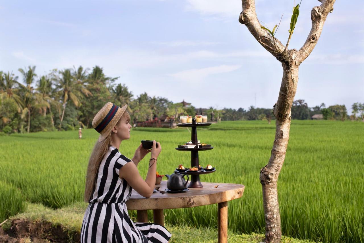Visesa 5* Ubud